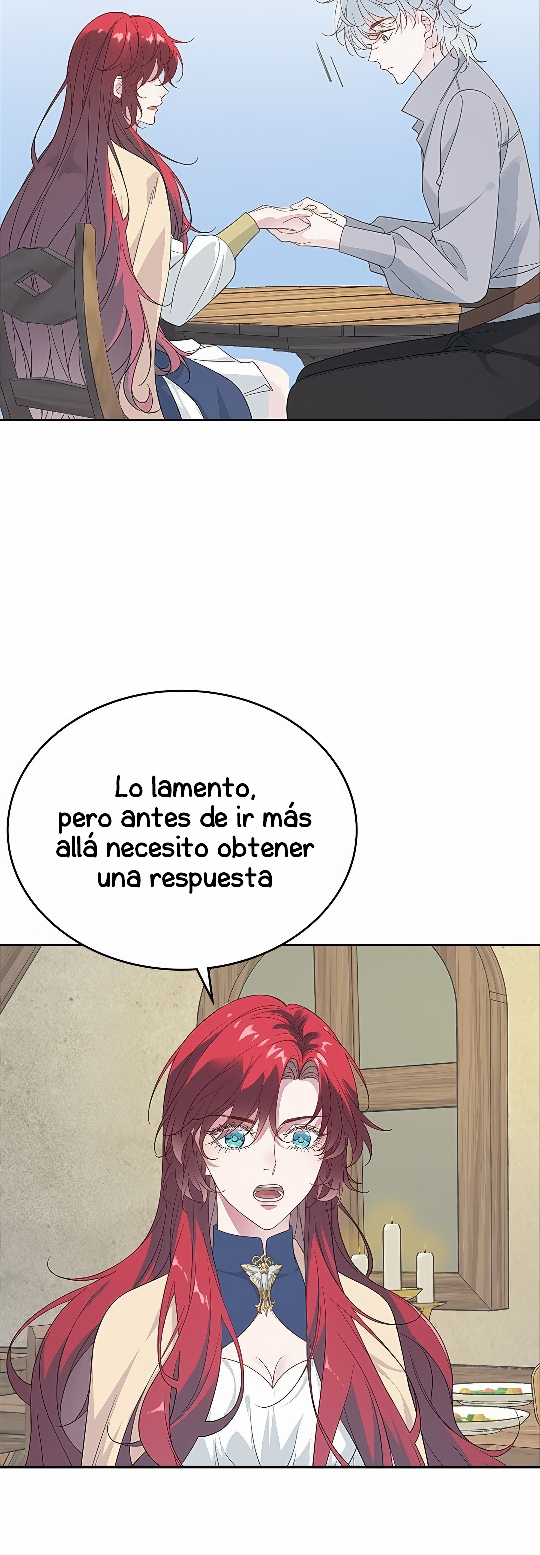 Radia Vol. 1 Ch. 5 第14页