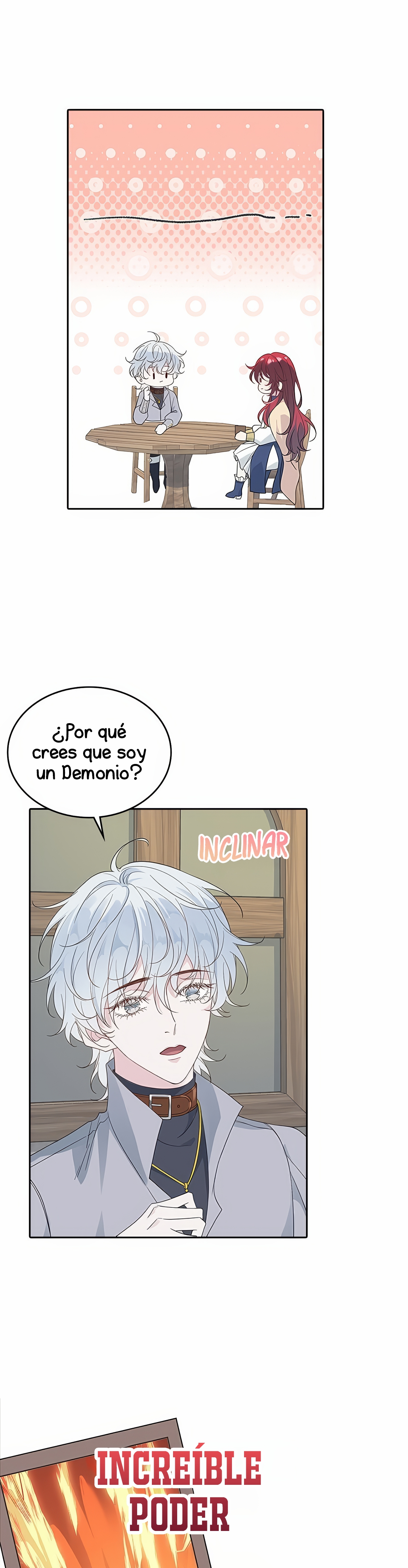 Radia Vol. 1 Ch. 5 第15页