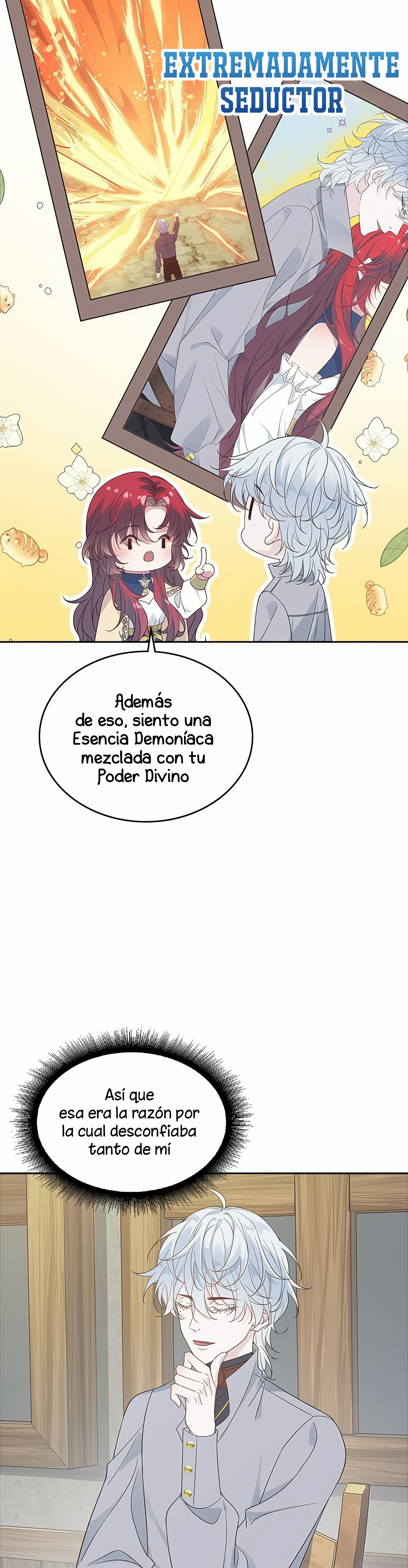 Radia Vol. 1 Ch. 5 第16页