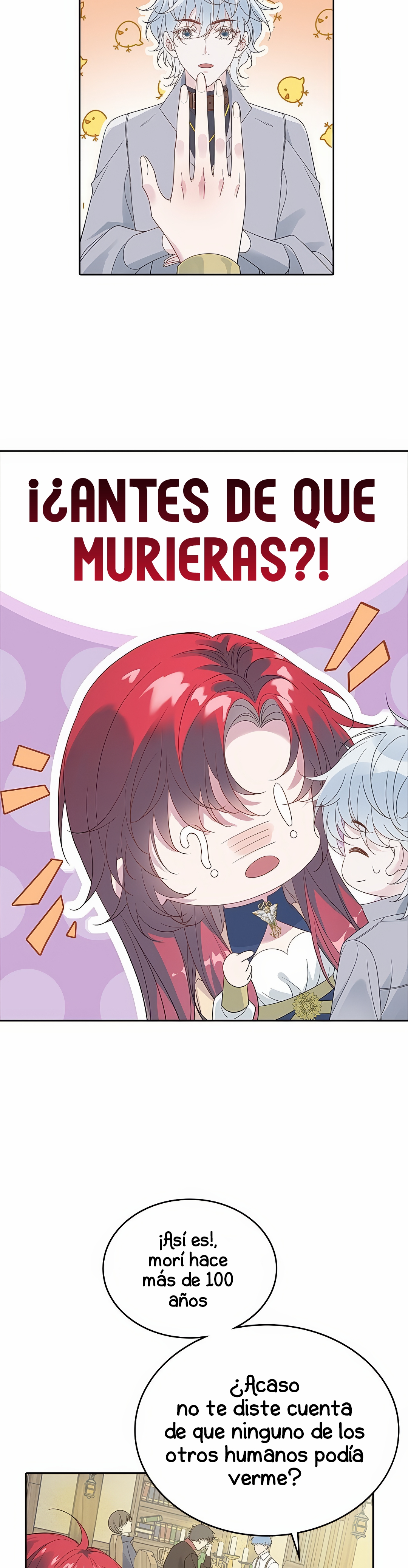 Radia Vol. 1 Ch. 5 第18页