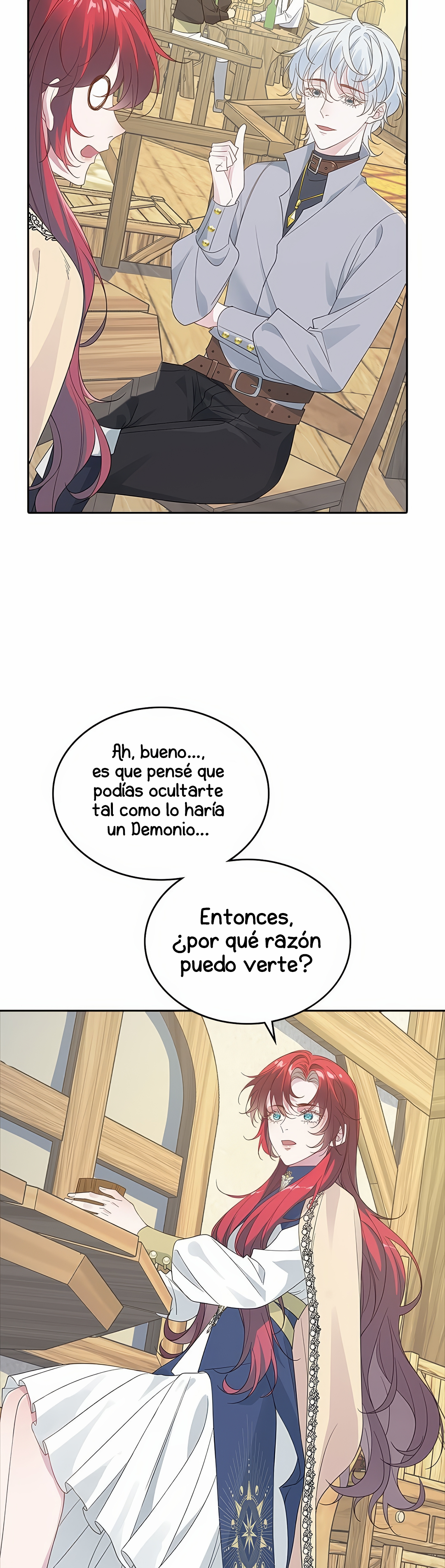 Radia Vol. 1 Ch. 5 第19页