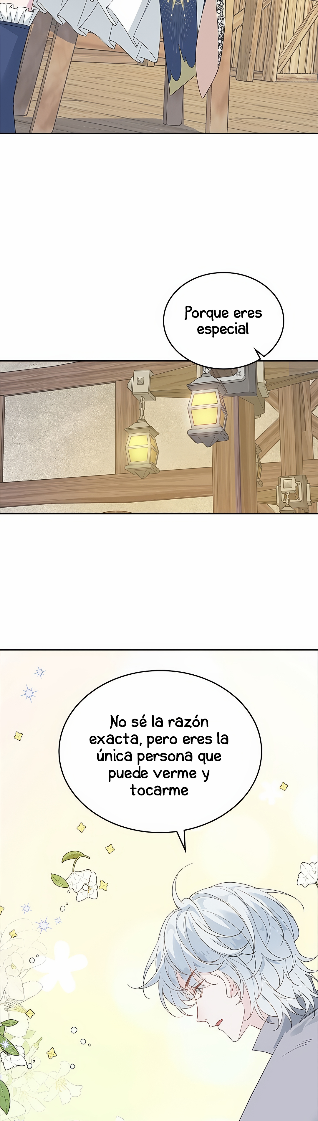 Radia Vol. 1 Ch. 5 第20页