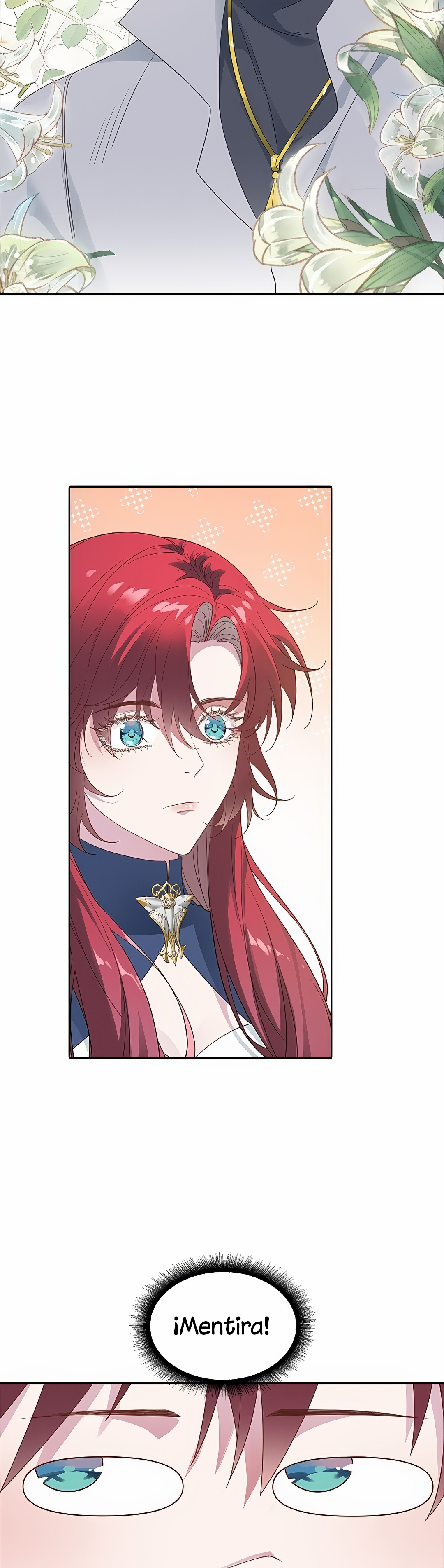 Radia Vol. 1 Ch. 5 第22页