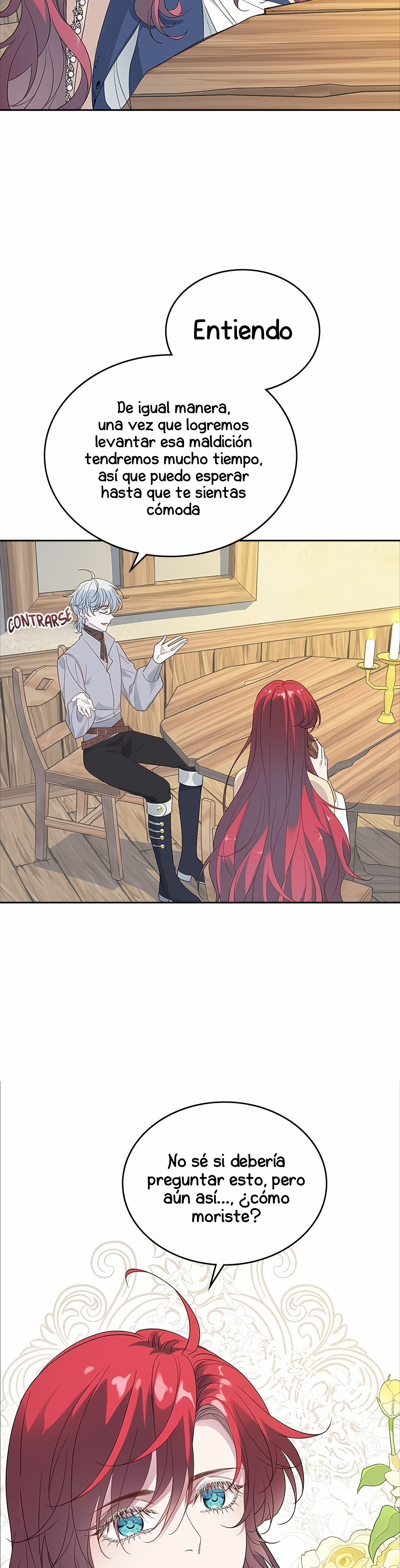 Radia Vol. 1 Ch. 5 第24页