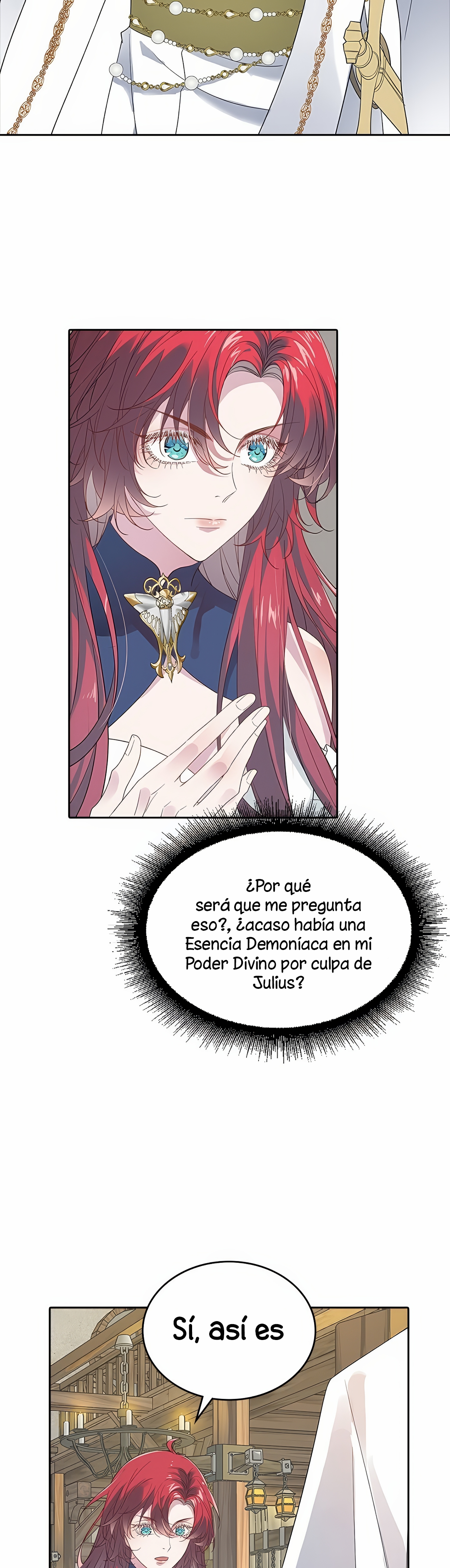 Radia Vol. 1 Ch. 5 第31页