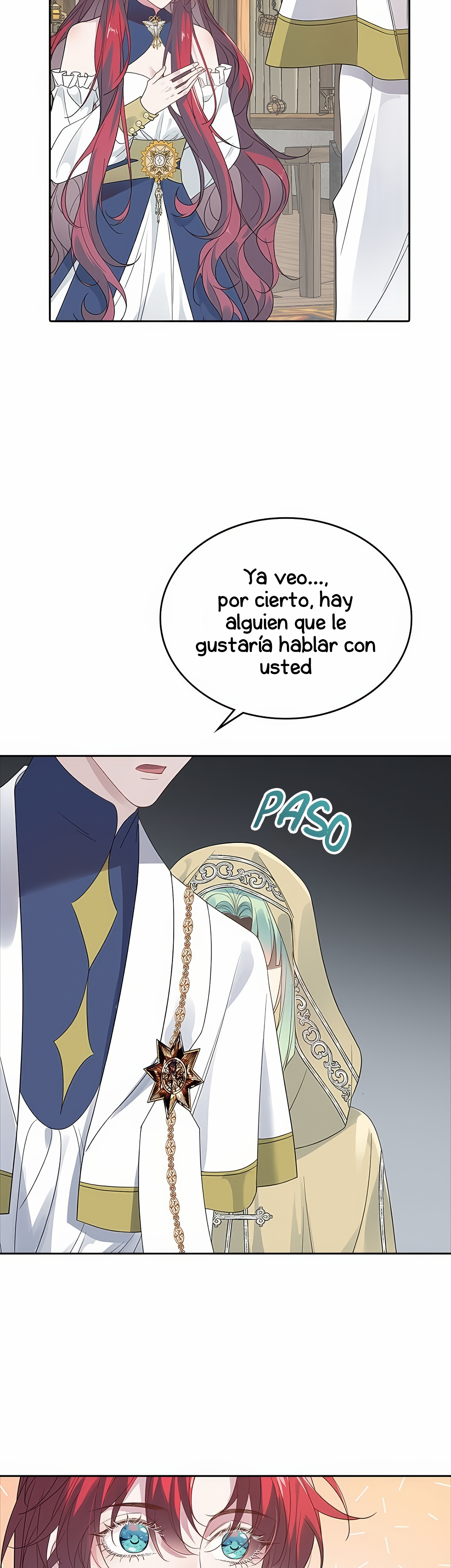 Radia Vol. 1 Ch. 5 第32页