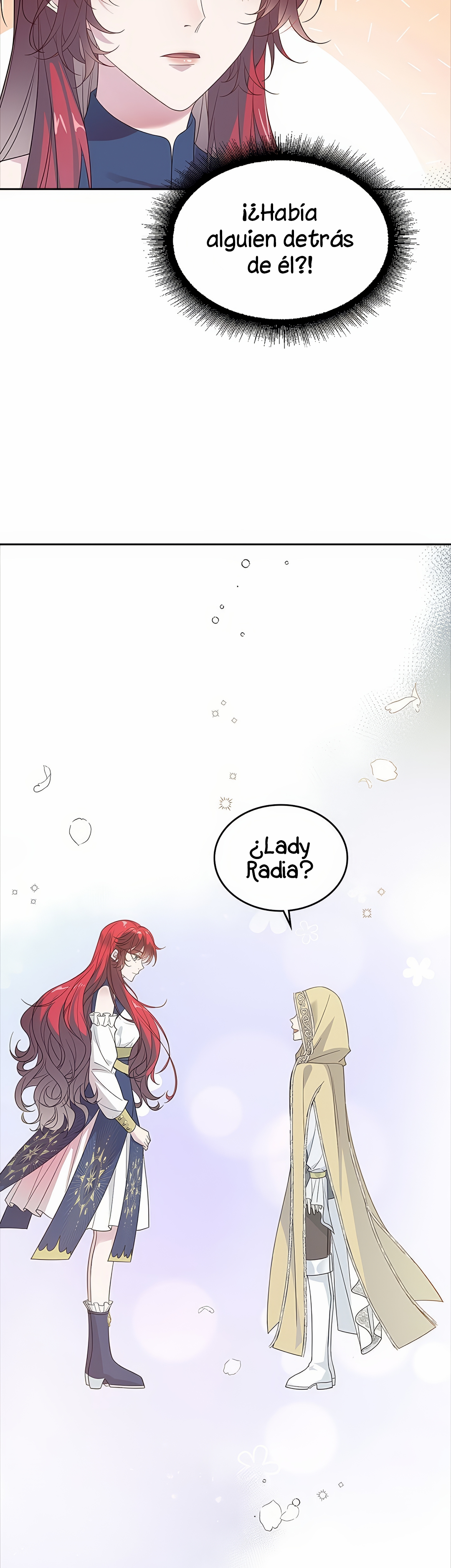 Radia Vol. 1 Ch. 5 第33页