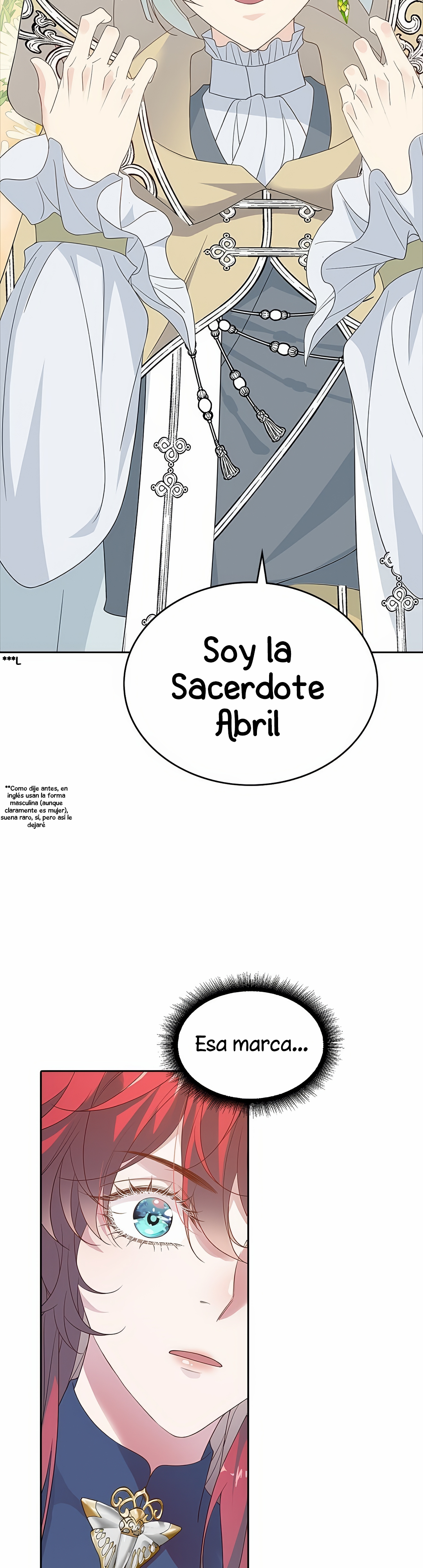 Radia Vol. 1 Ch. 5 第35页