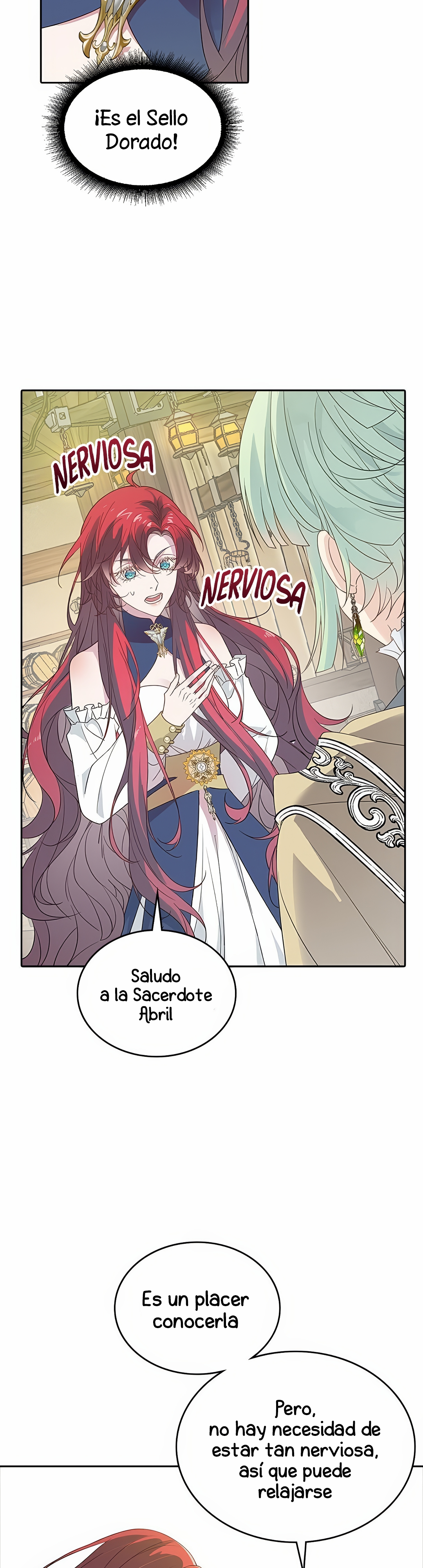 Radia Vol. 1 Ch. 5 第36页
