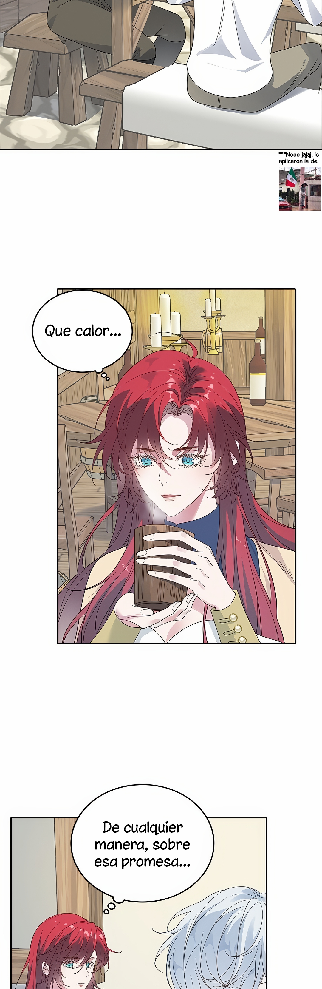 Radia Vol. 1 Ch. 5 第5页