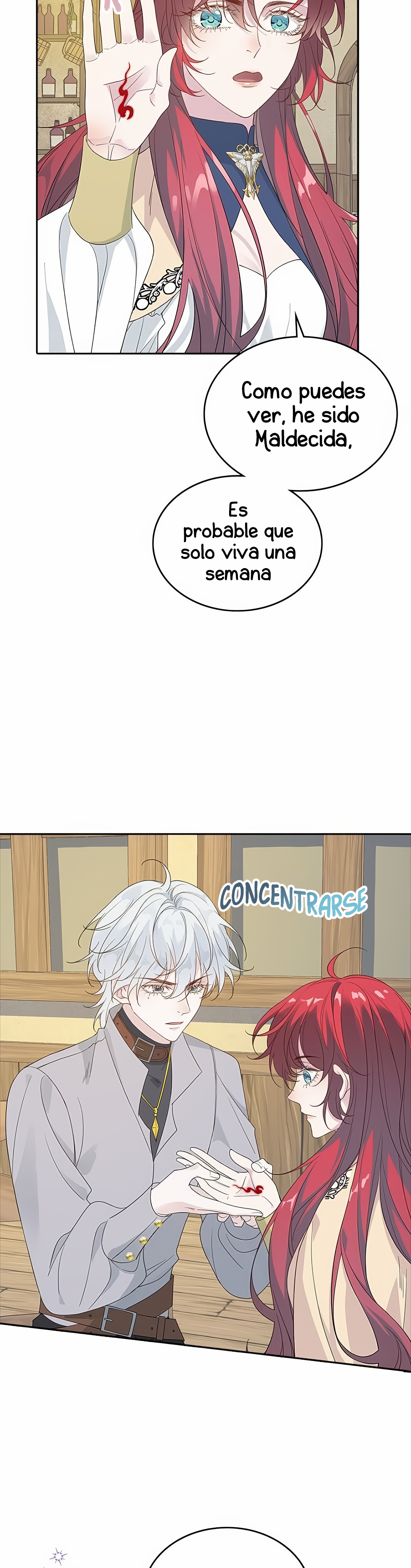 Radia Vol. 1 Ch. 5 第8页