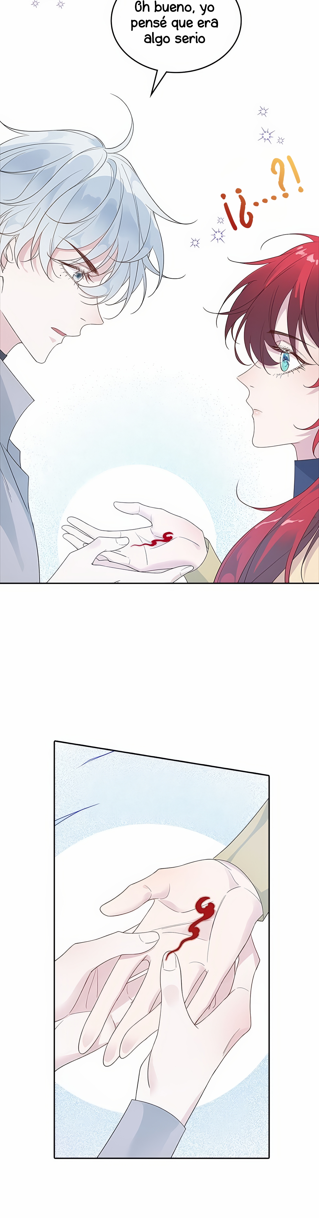 Radia Vol. 1 Ch. 5 第9页