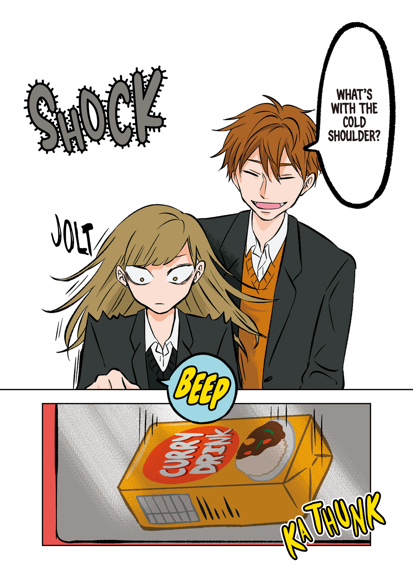 Koori no Jouheki (Book Version) Lines and Walls 第18页