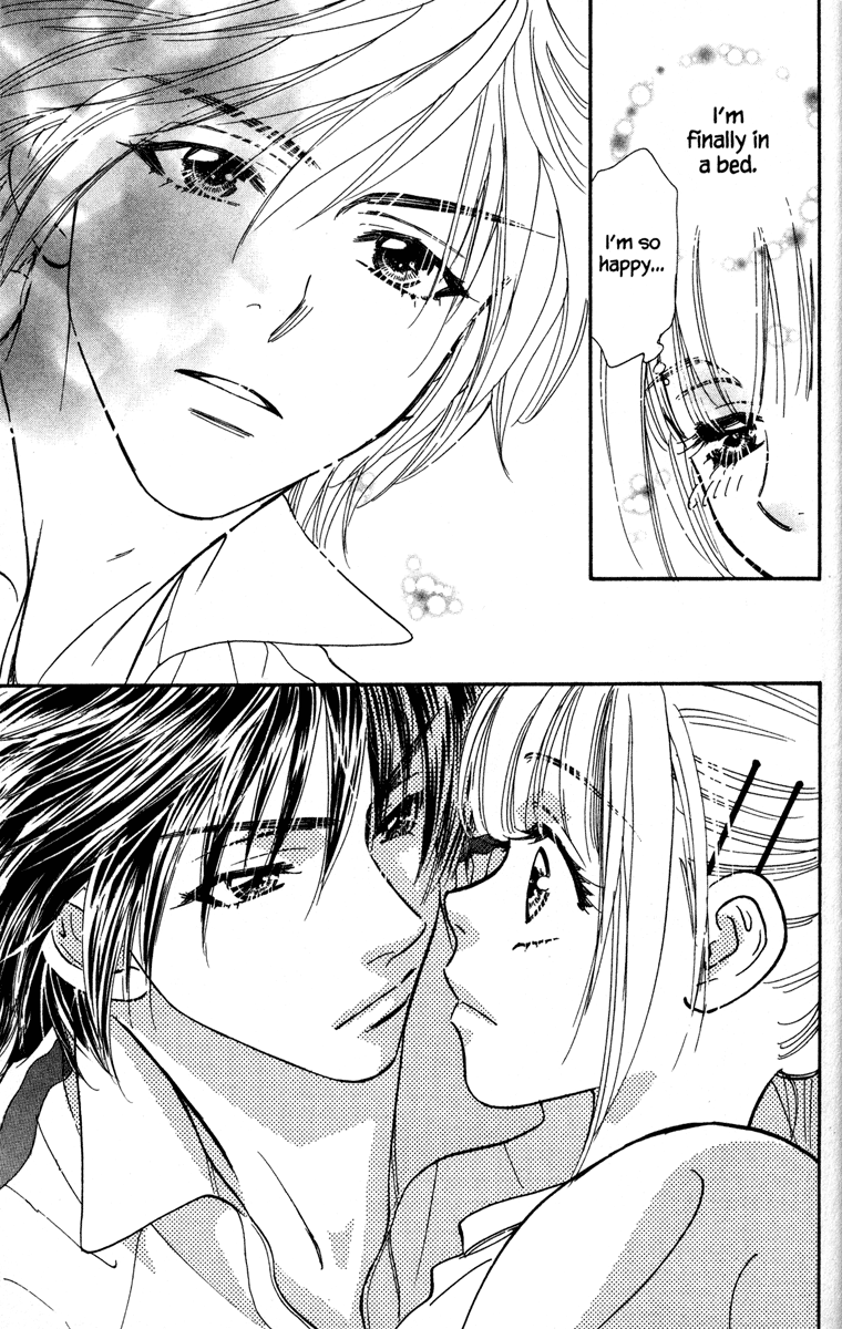 Gokuraku Seishun Hockey Club The End of The Hockey Club? 第43页