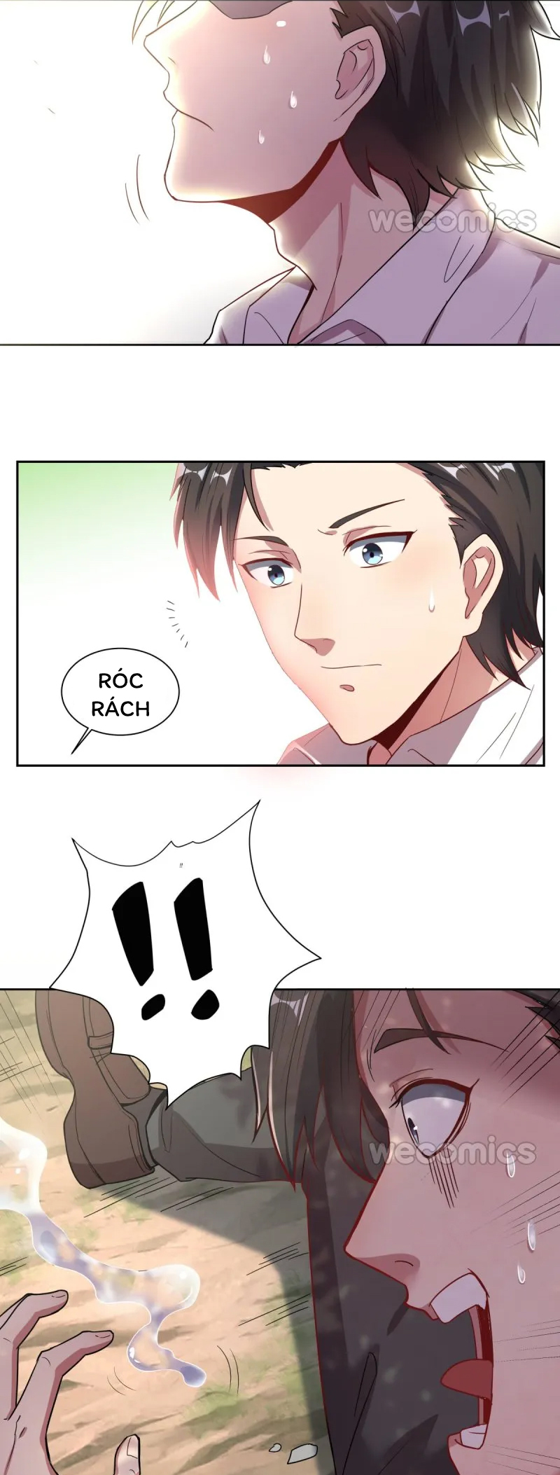 The Super Doctor From 2089 Vol. 1 Ch. 1 第14页