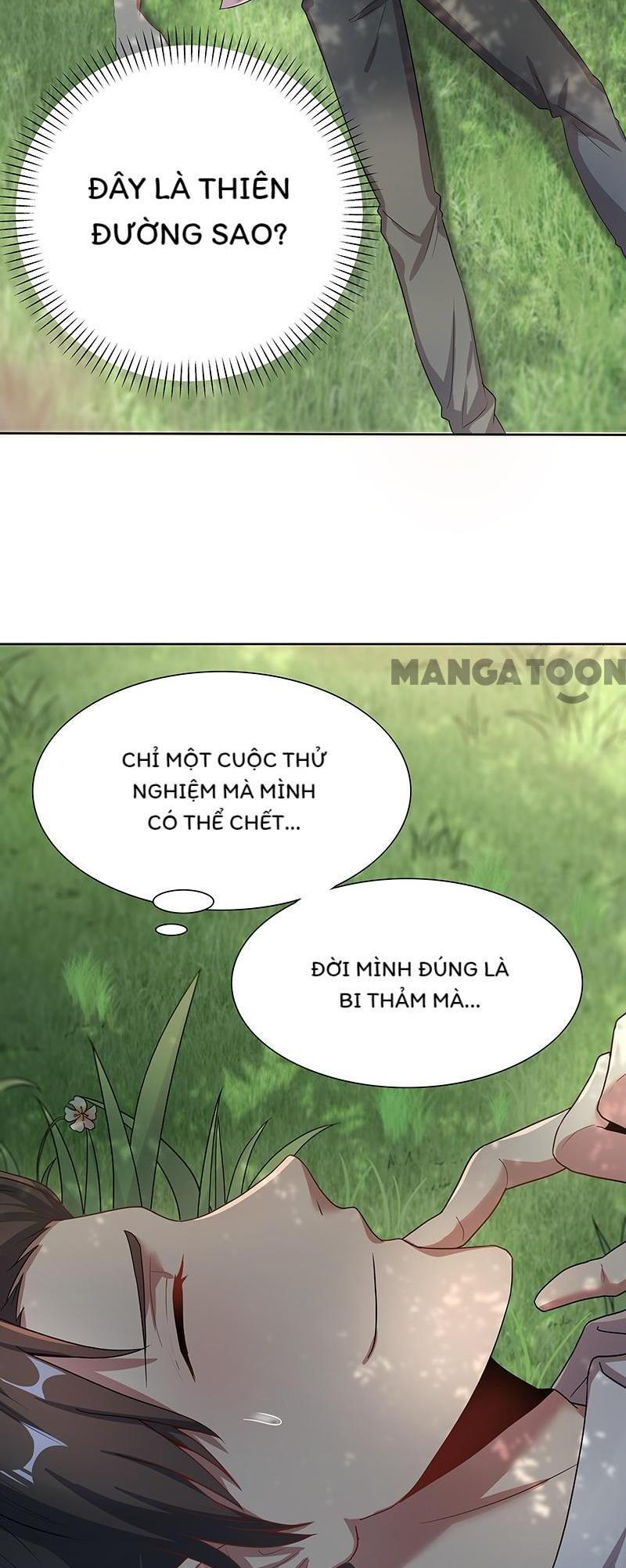 The Super Doctor From 2089 Vol. 1 Ch. 1 第4页