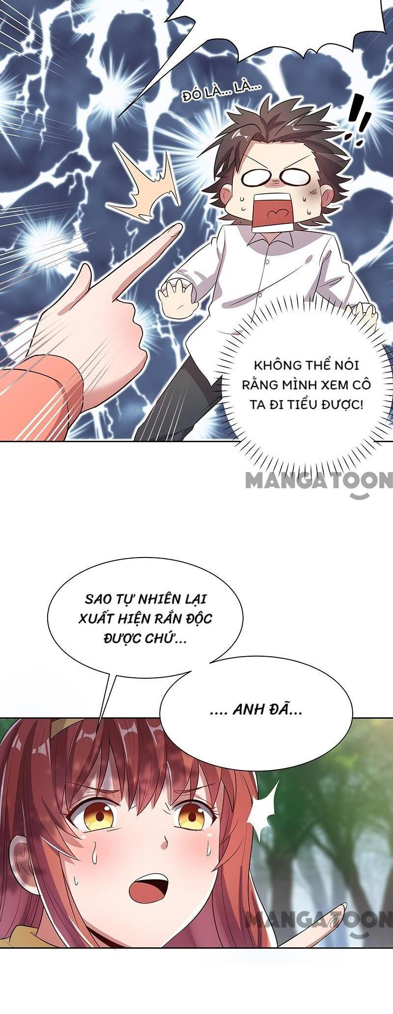 The Super Doctor From 2089 Vol. 1 Ch. 1 第37页