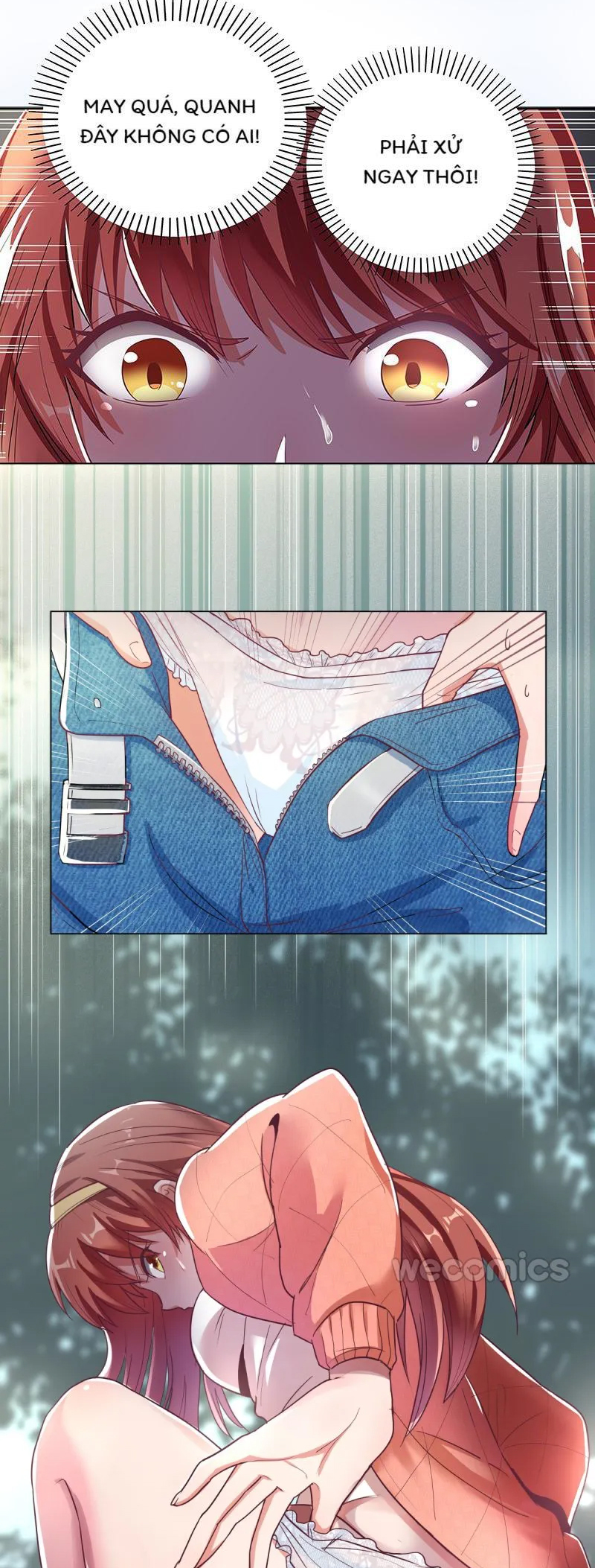 The Super Doctor From 2089 Vol. 1 Ch. 1 第9页