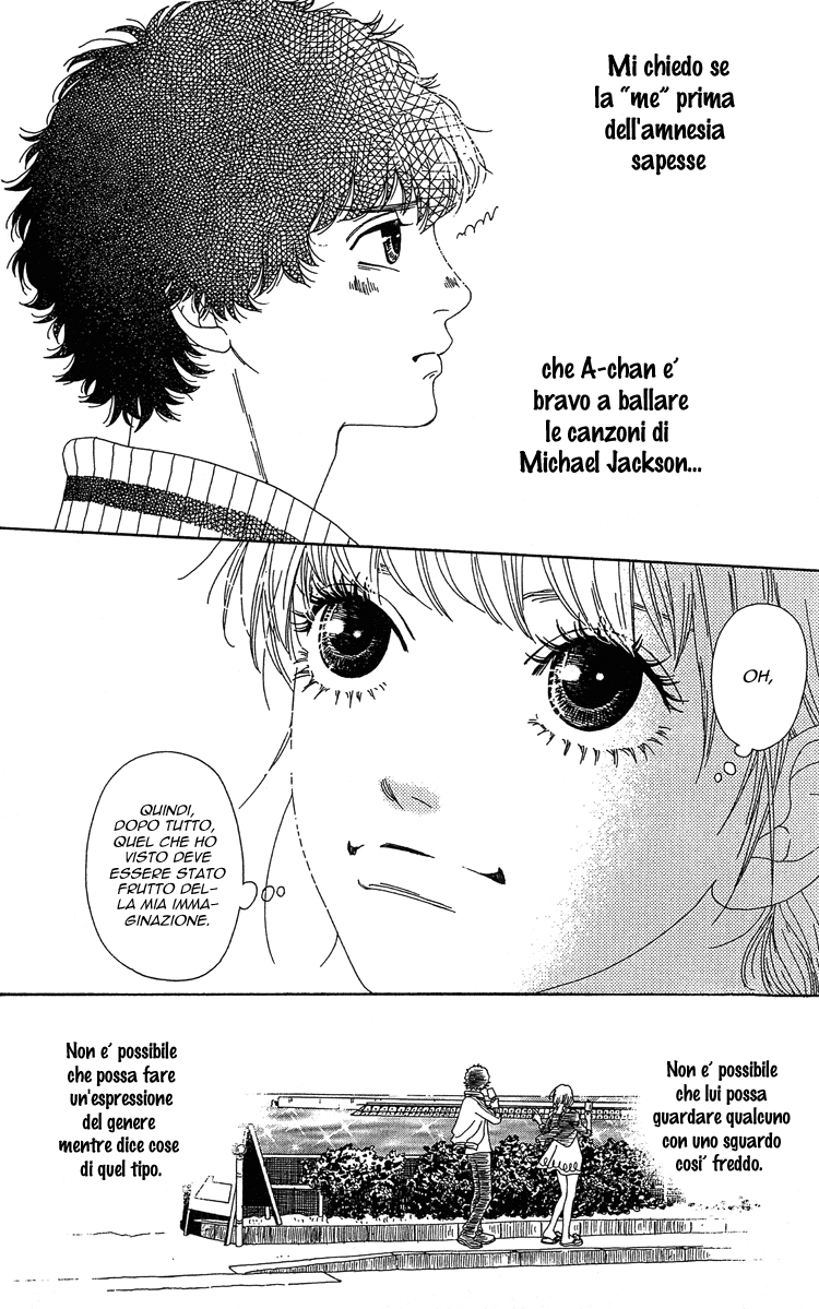 Six Half Vol. 2 Ch. 6 第22页