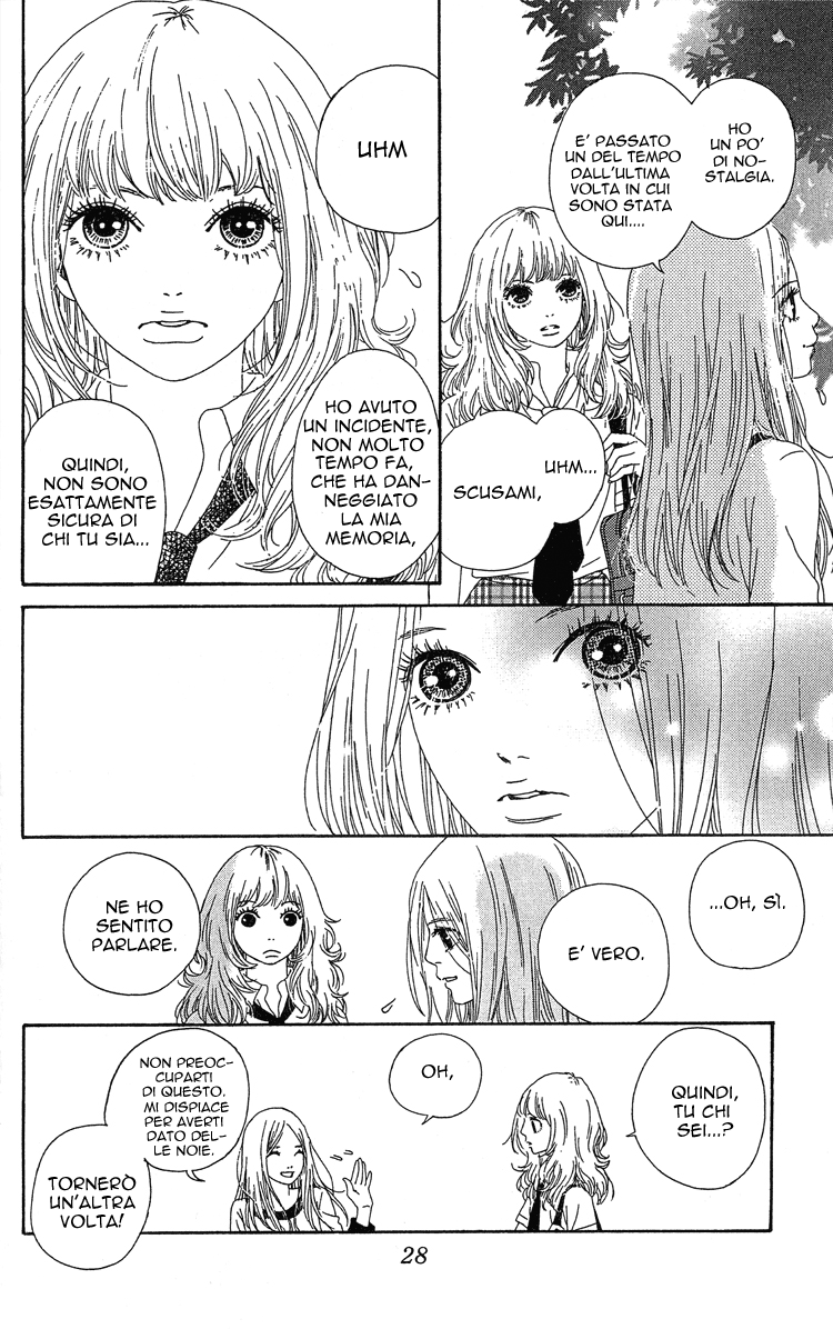 Six Half Vol. 2 Ch. 6 第36页