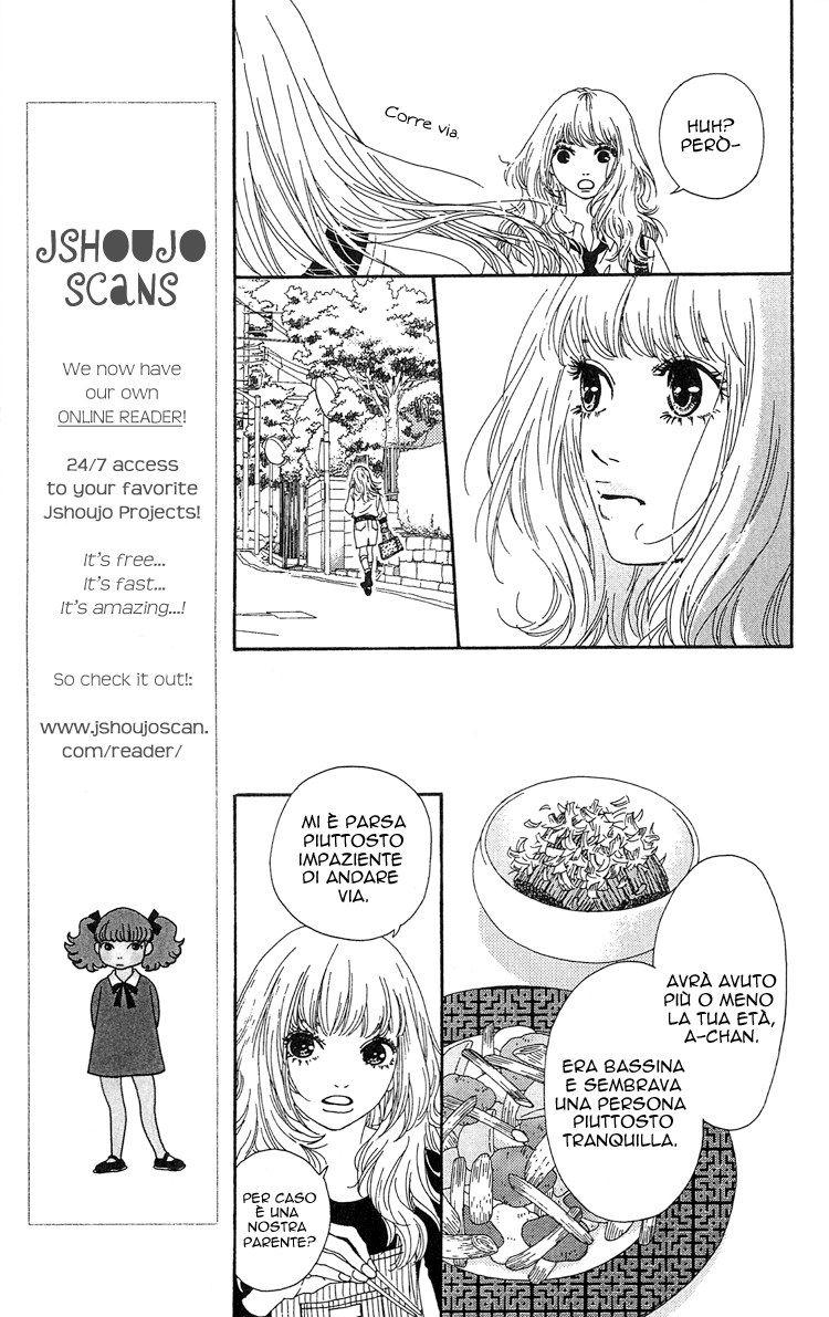 Six Half Vol. 2 Ch. 6 第37页