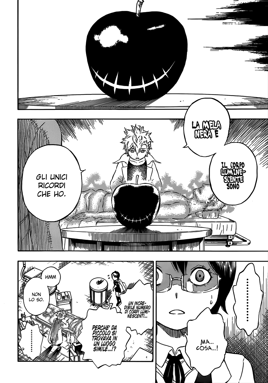 Hungry Joker Vol. 1 Ch. 1 第21页