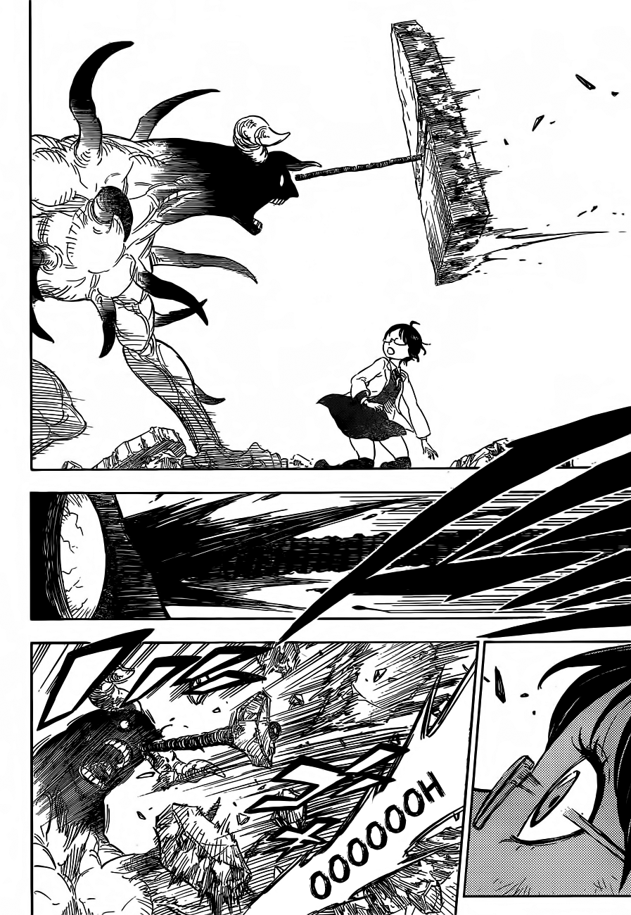 Hungry Joker Vol. 1 Ch. 1 第41页