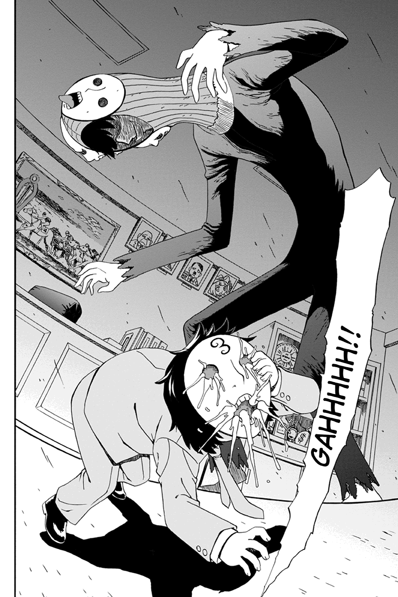 Bokutachi no Ikita Riyuu Vol. 1 Ch. 3 第2页