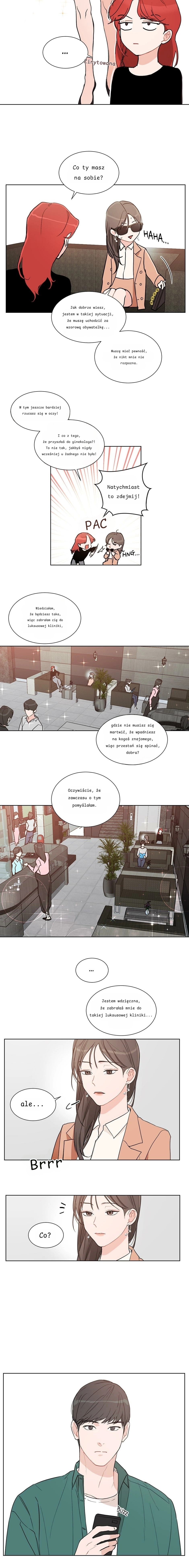 Positively Yours Ch. 1 第11页