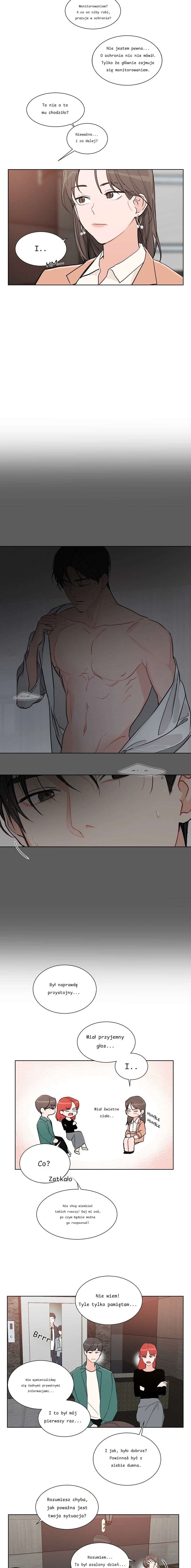 Positively Yours Ch. 1 第13页