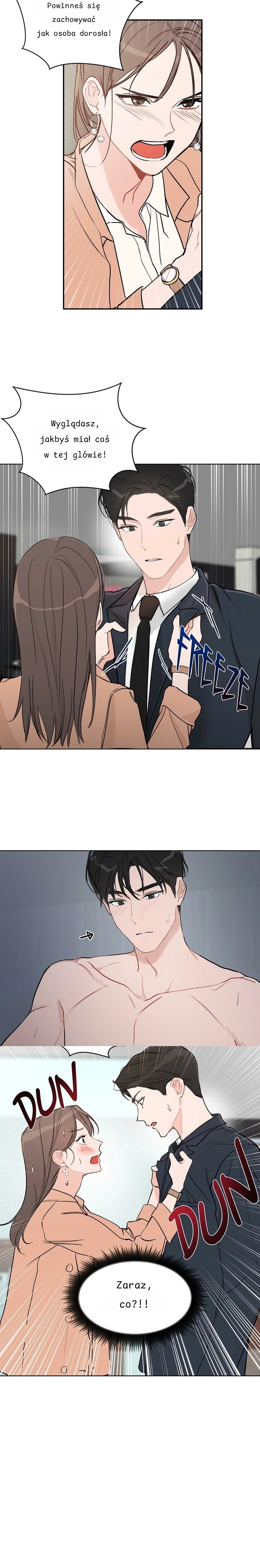 Positively Yours Ch. 1 第16页