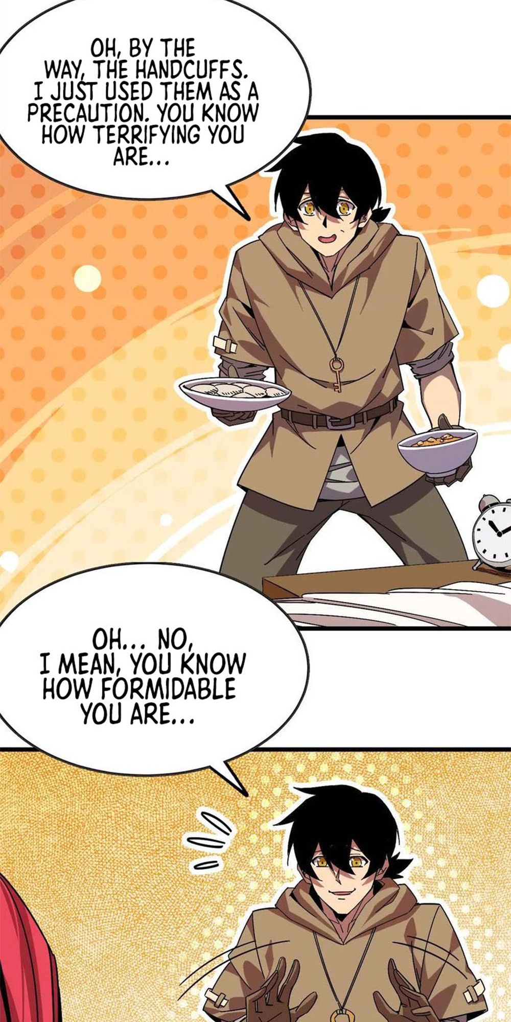Hero X Demon Empress Ch. 5 第17页