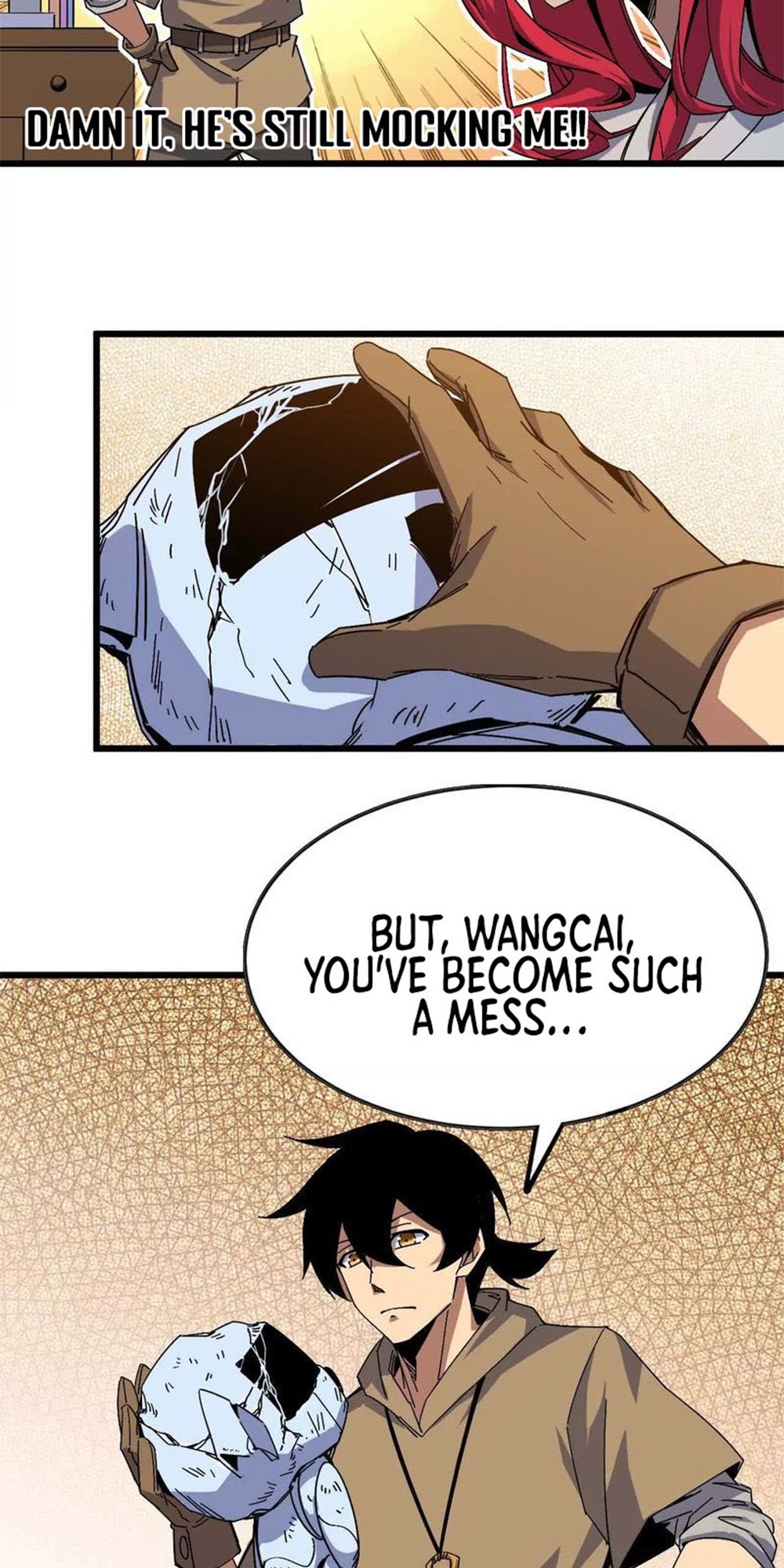 Hero X Demon Empress Ch. 5 第27页