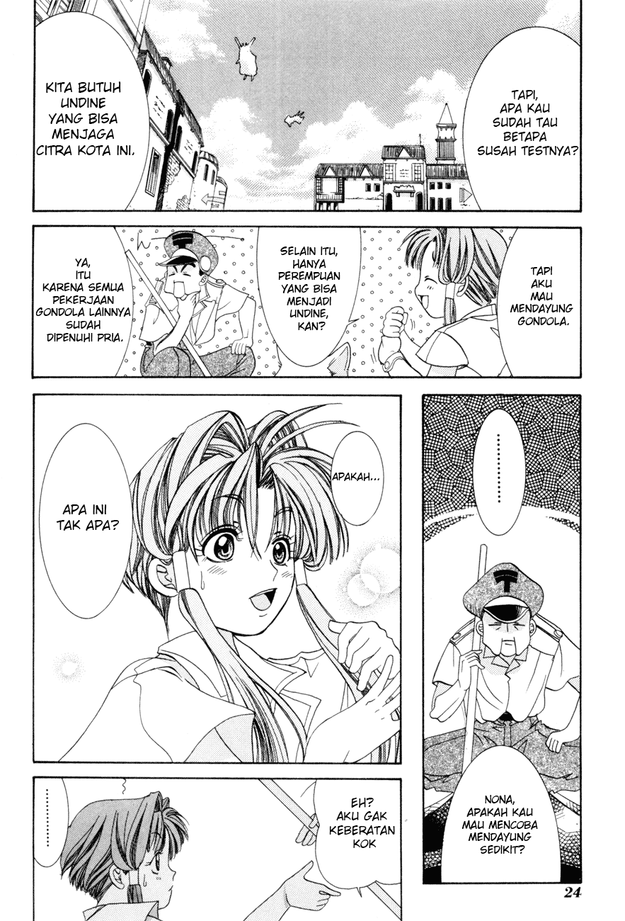 Aqua Planet Air 第22页