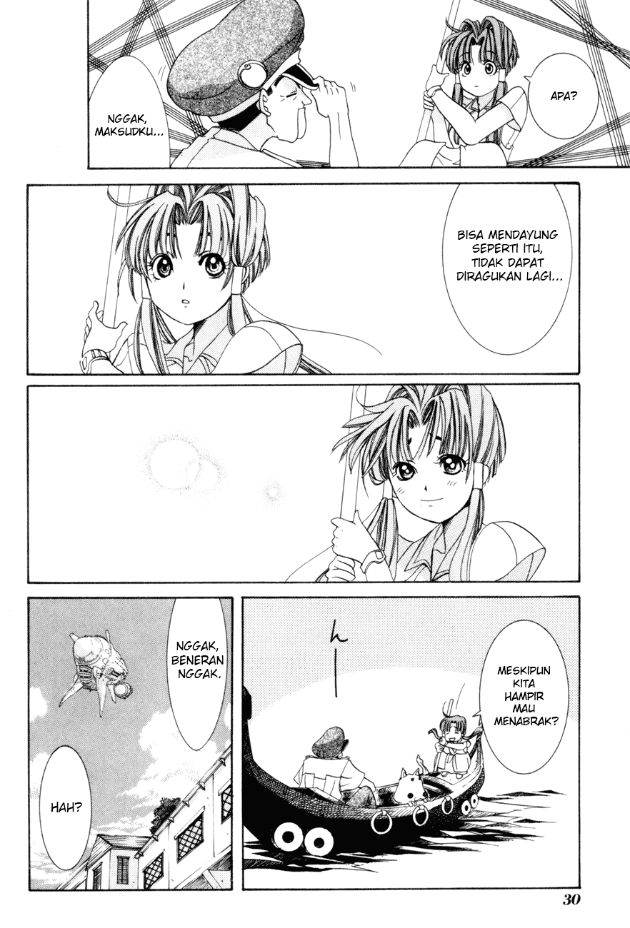 Aqua Planet Air 第27页