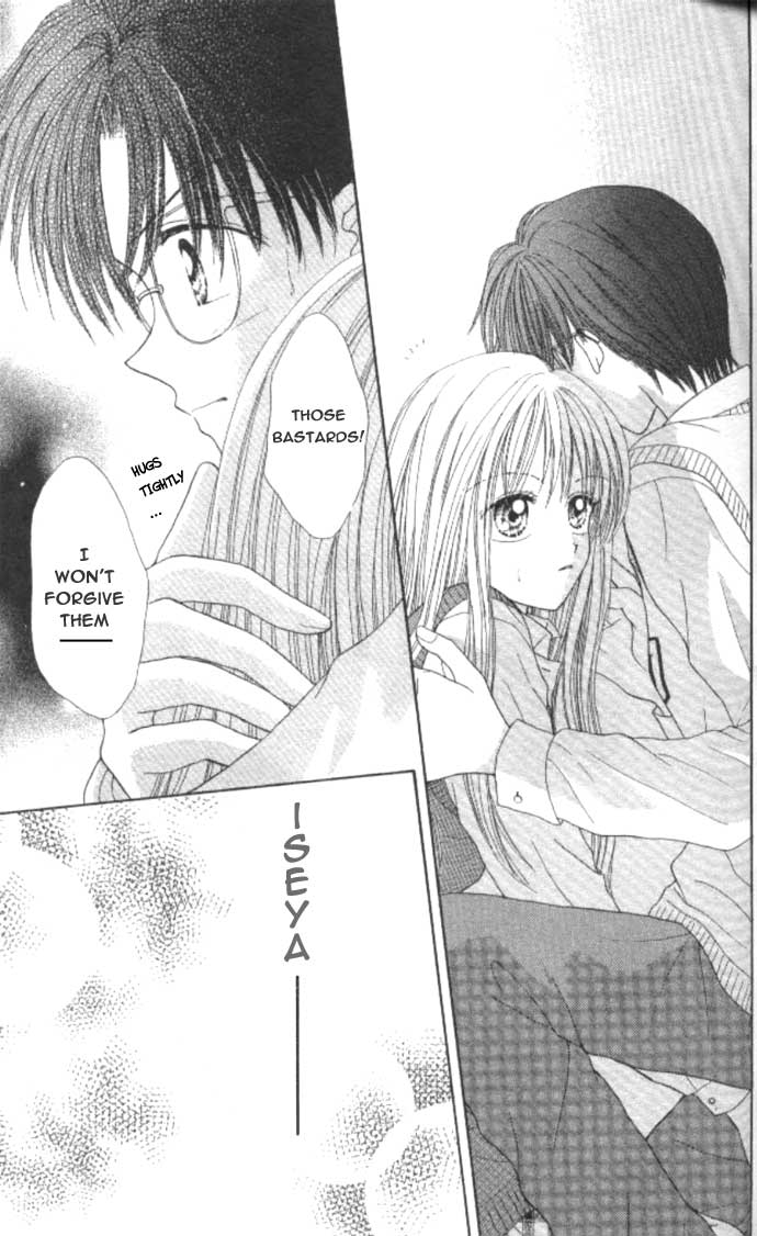 MAX Lovely! Vol. 2 Ch. 1 第35页