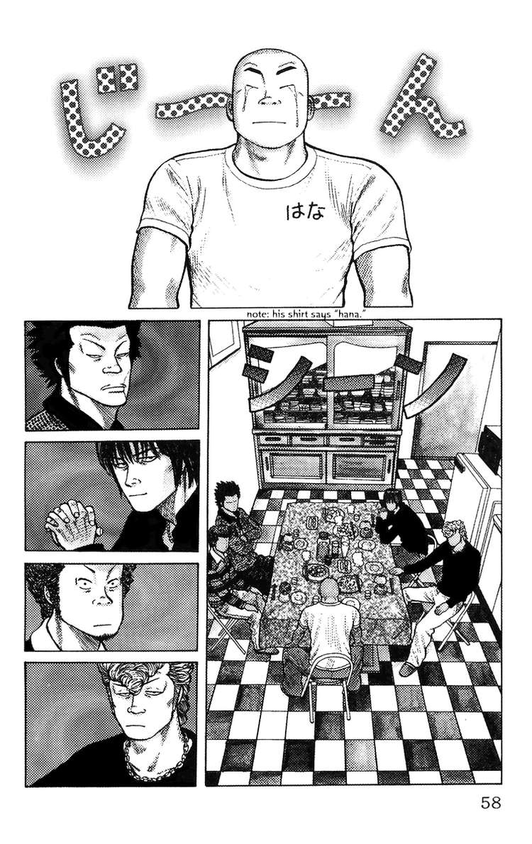Worst Vol. 1 Ch. 2 第2页
