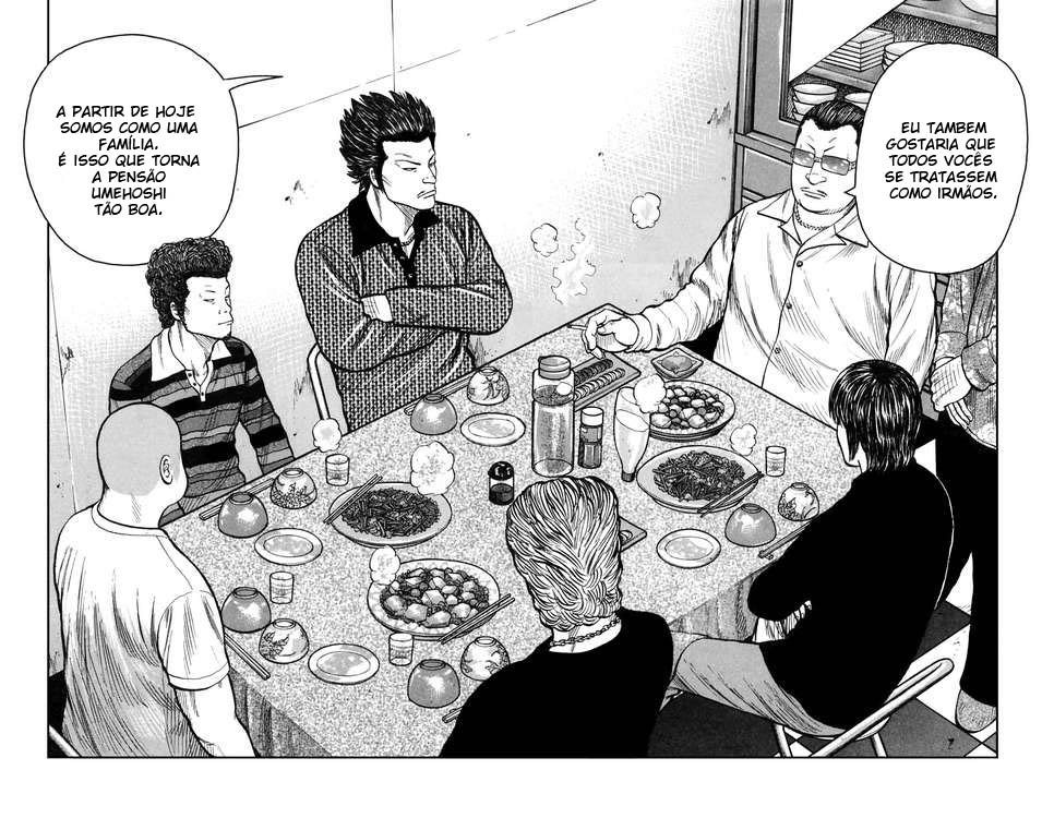 Worst Vol. 1 Ch. 2 第14页