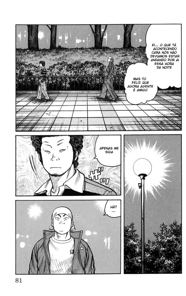 Worst Vol. 1 Ch. 2 第23页