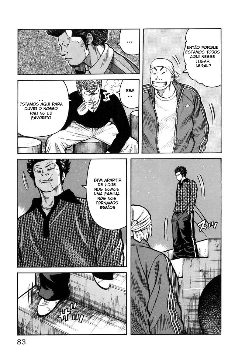 Worst Vol. 1 Ch. 2 第25页