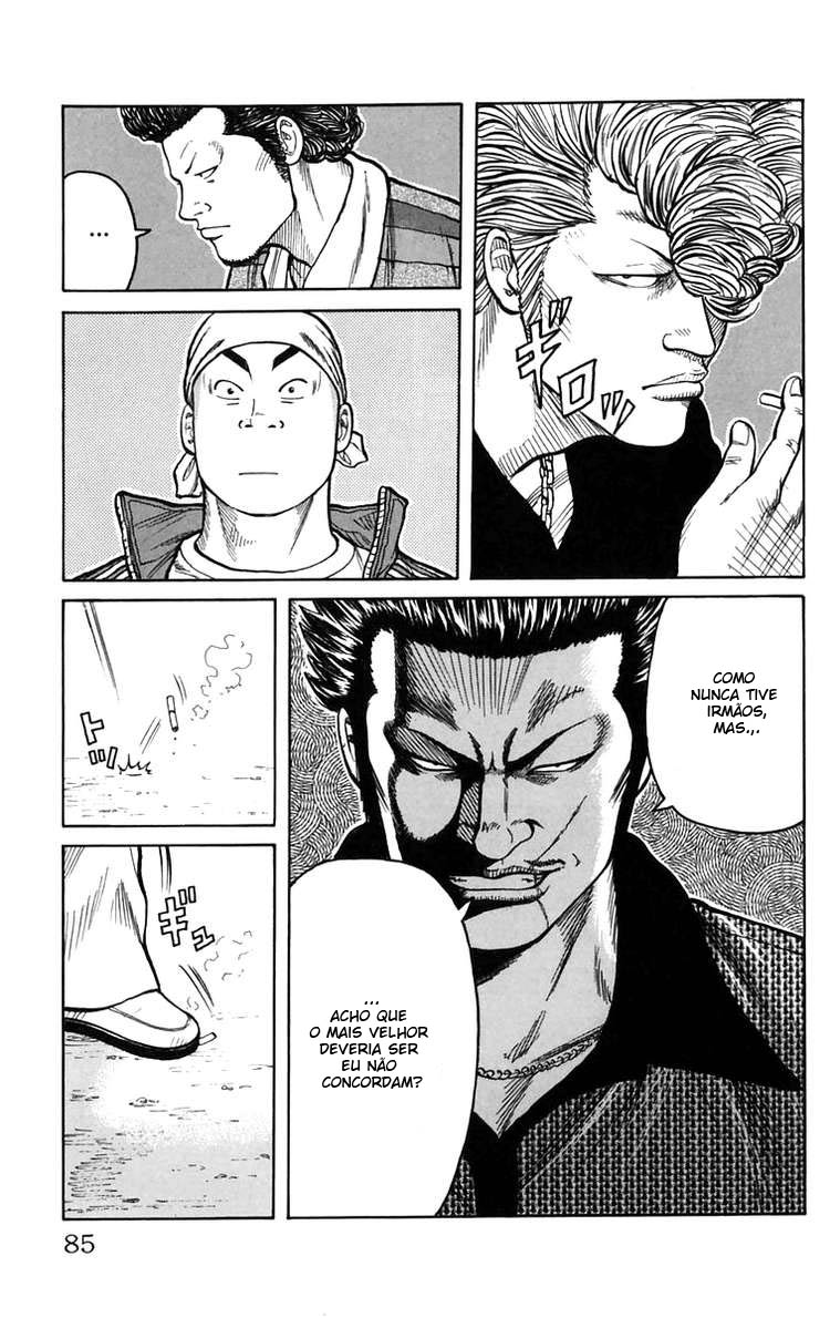 Worst Vol. 1 Ch. 2 第26页
