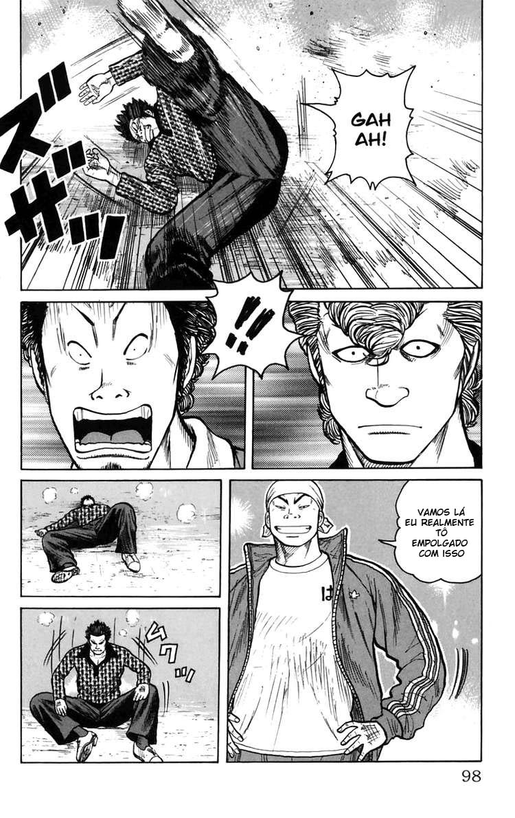 Worst Vol. 1 Ch. 2 第37页