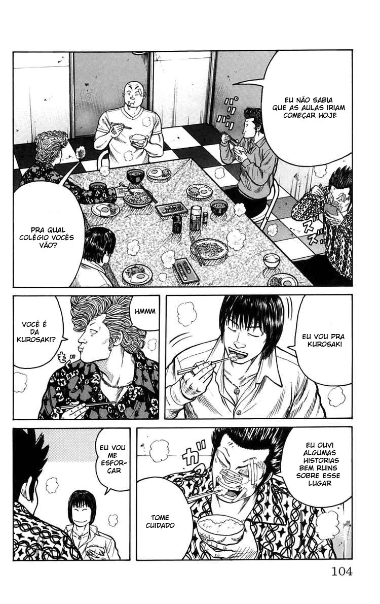 Worst Vol. 1 Ch. 2 第43页