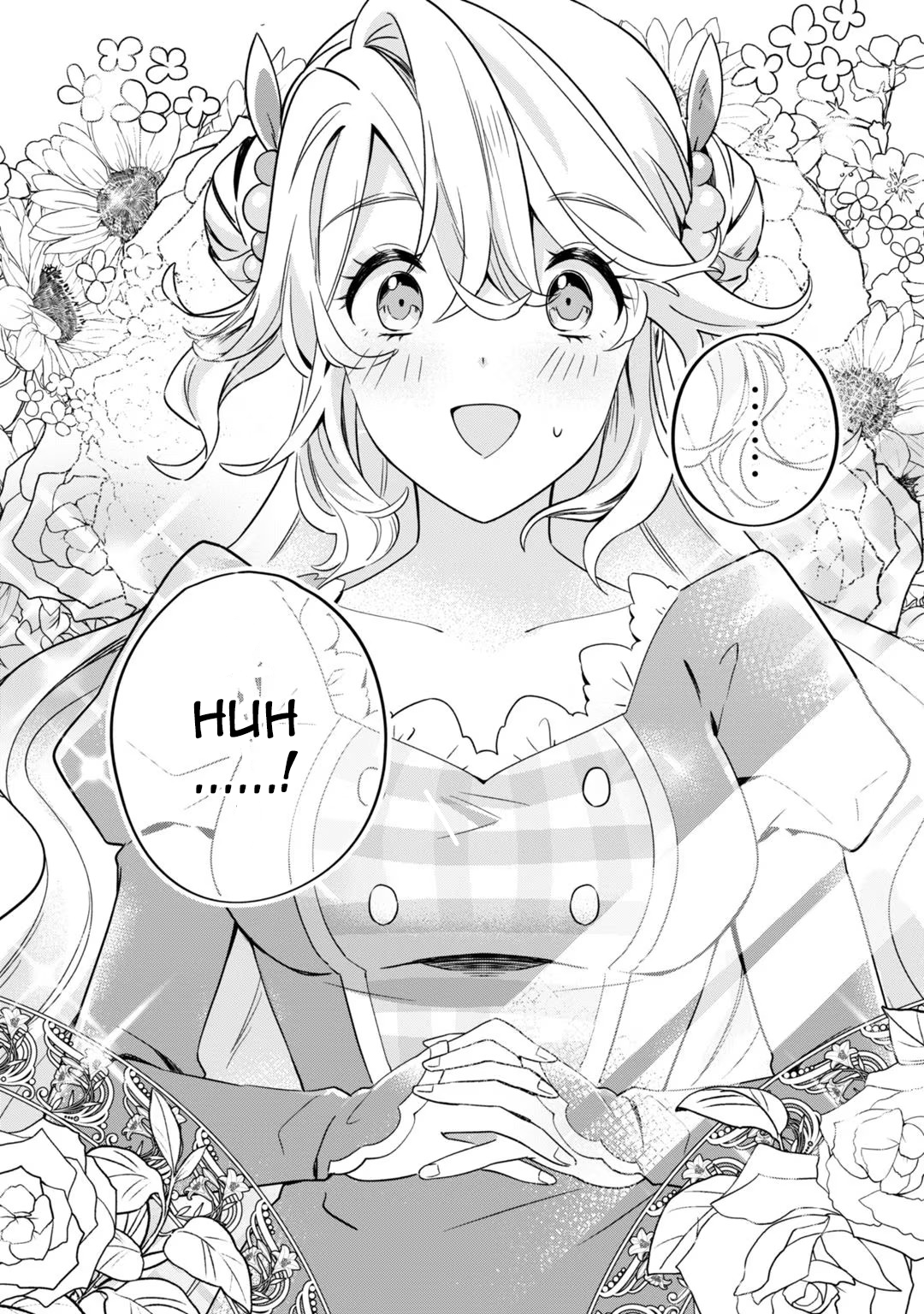 Imokusa Reijou desu ga Akuyaku Reisoku wo Tasuketara Kiniiraremashita Unfashionable Lady, Disowned 第40页