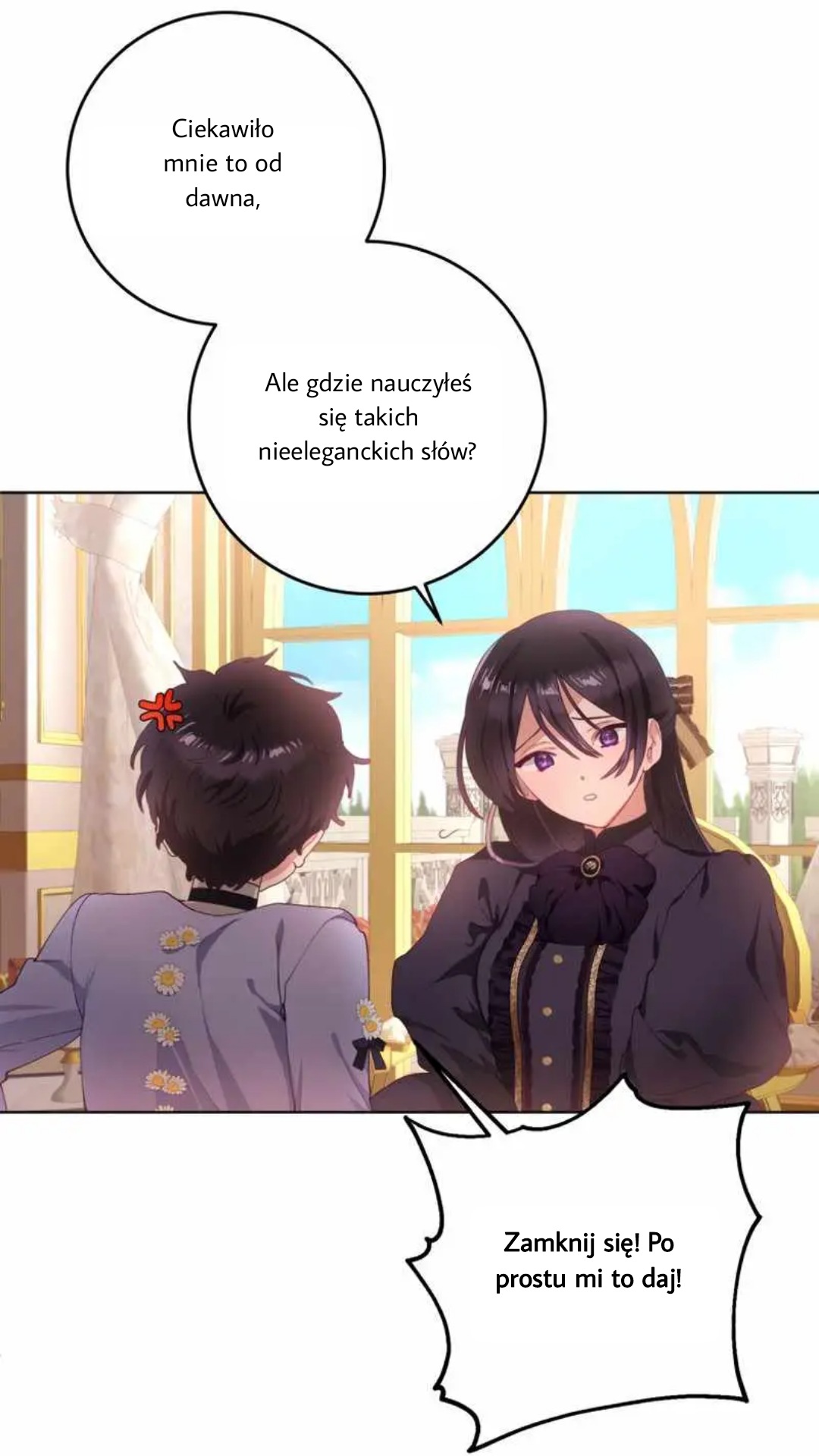 Crowning a Spoiled Prince Rozdział 3 第47页
