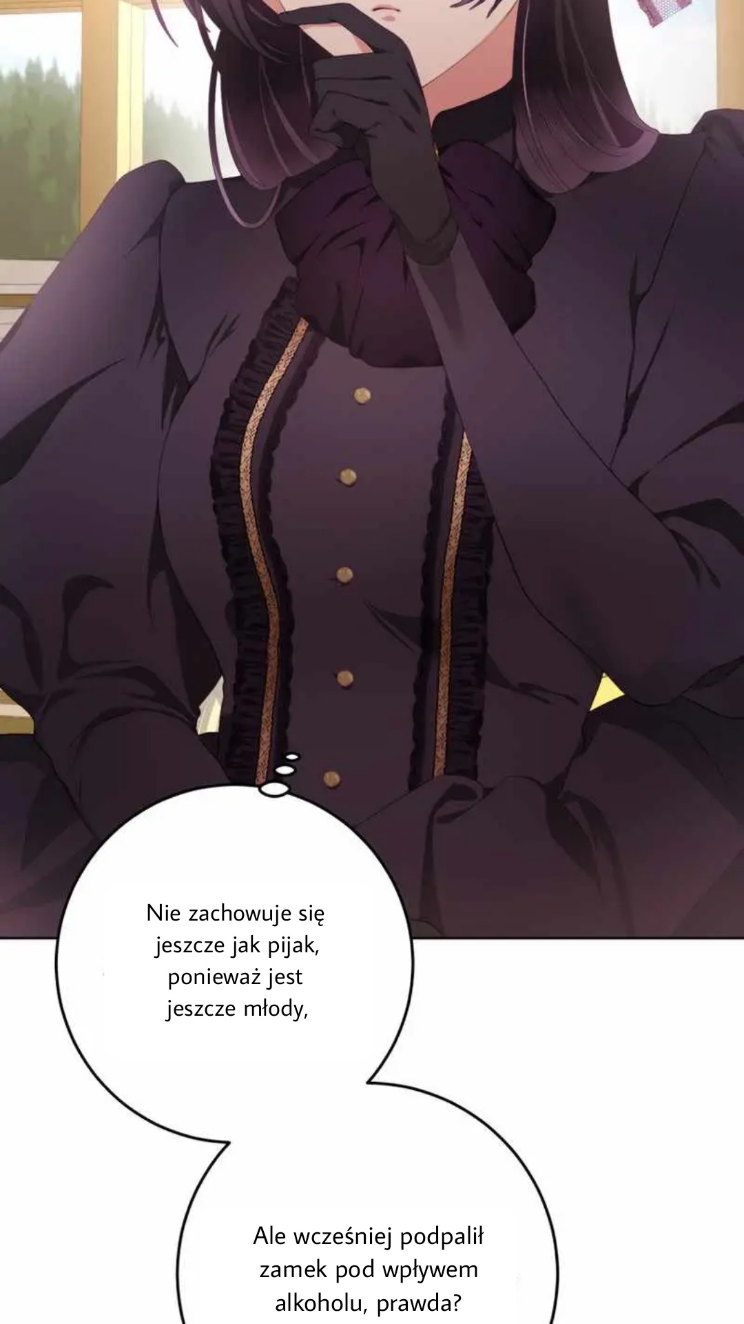 Crowning a Spoiled Prince Rozdział 3 第61页