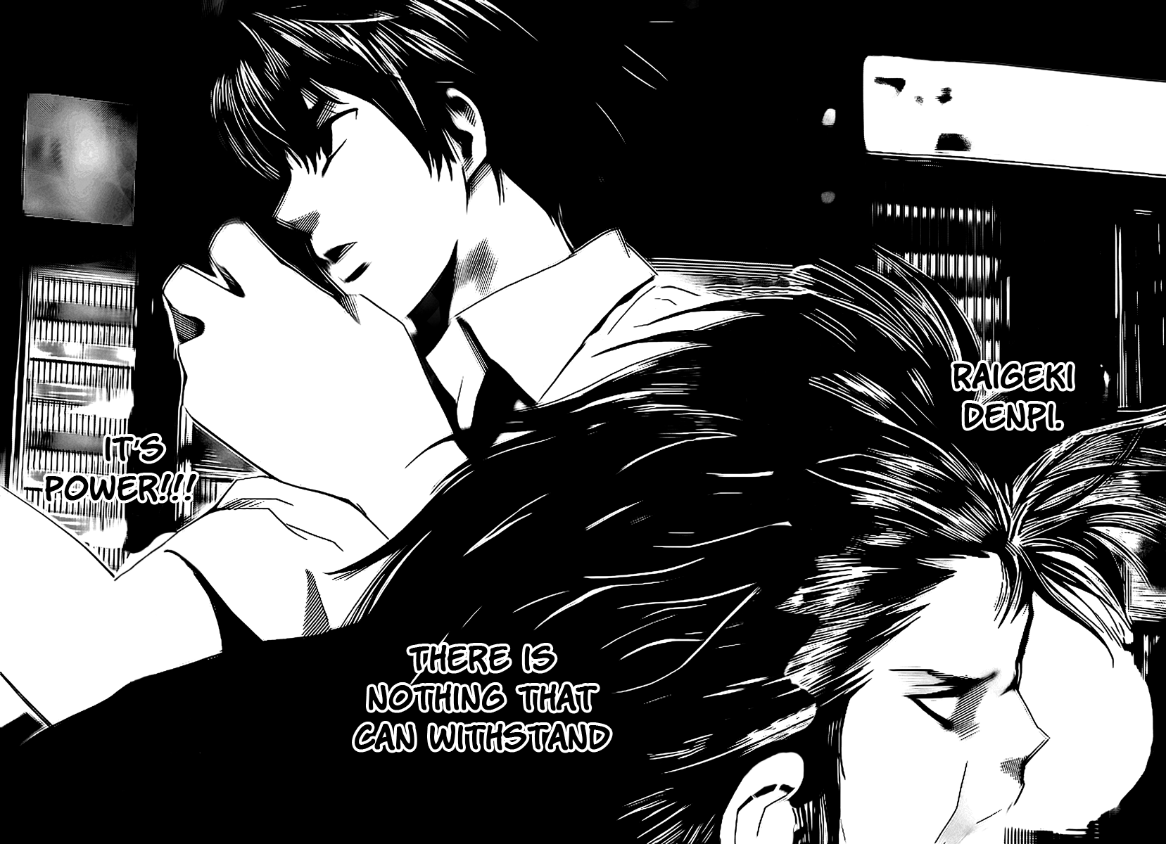 Tiji-kun! This Idiot... 第48页