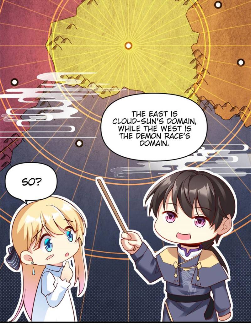 Lord, It Doesn't Matter Ch. 1 第16页