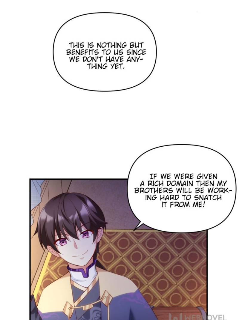 Lord, It Doesn't Matter Ch. 1 第21页