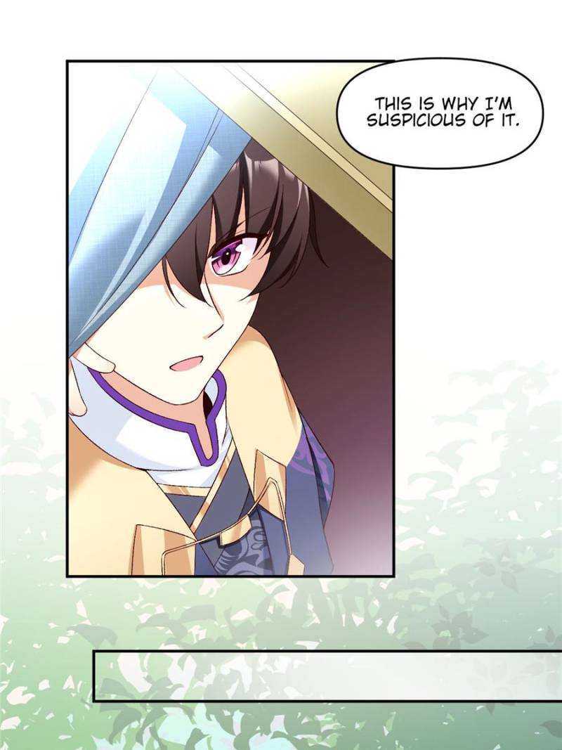 Lord, It Doesn't Matter Ch. 1 第25页